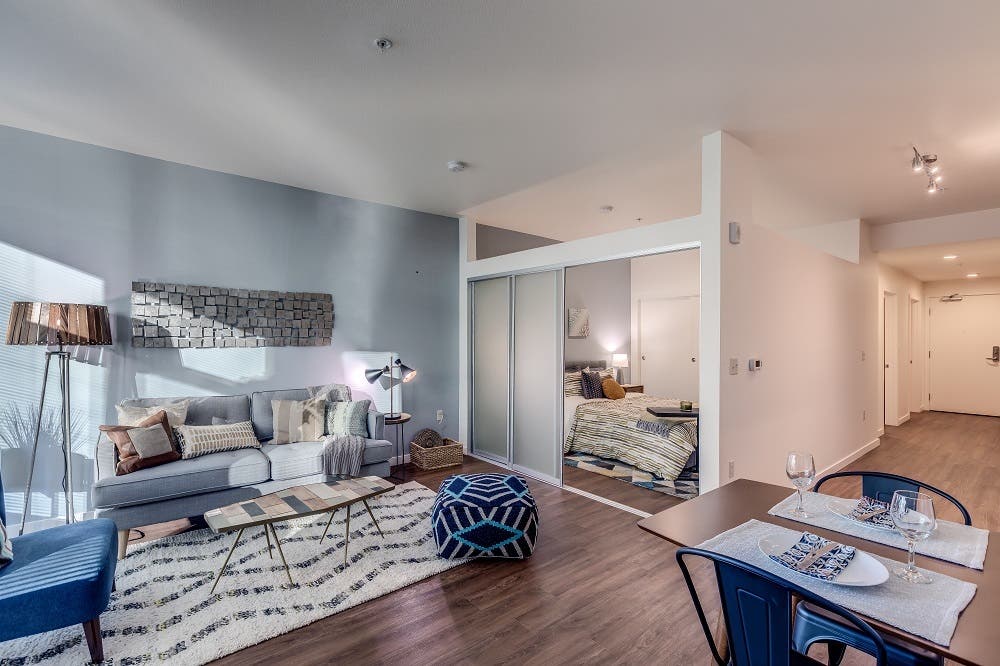 Osprey Apartments Near Portland, Oregon Amenities