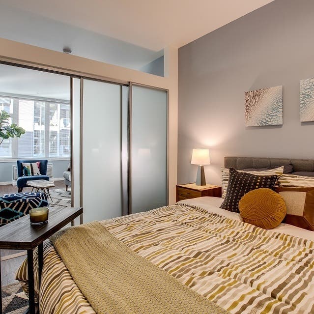 Osprey | Luxury Apartments Portland, Oregon | Contact