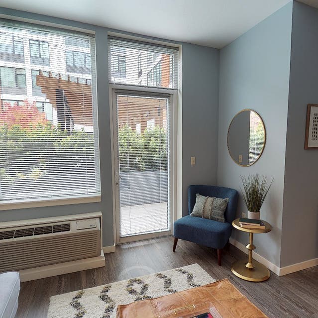 Virtual tour of F2 Floorplan