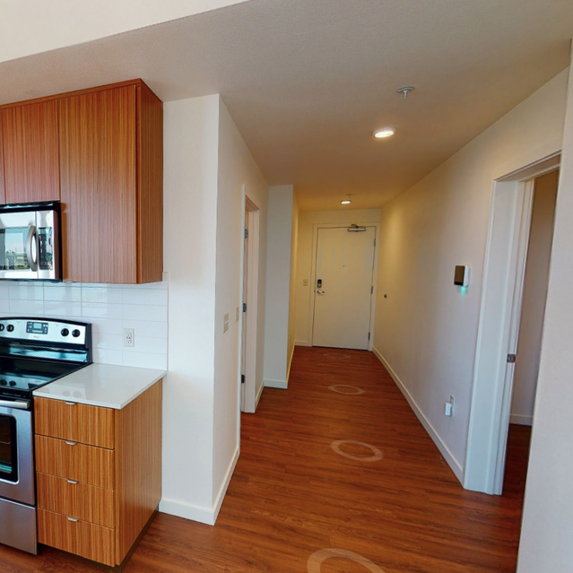 South waterfront portland apartments for rent