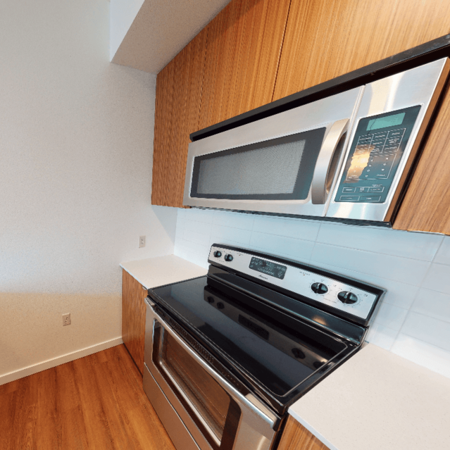 Virtual Tour of A1.1 Floorplan